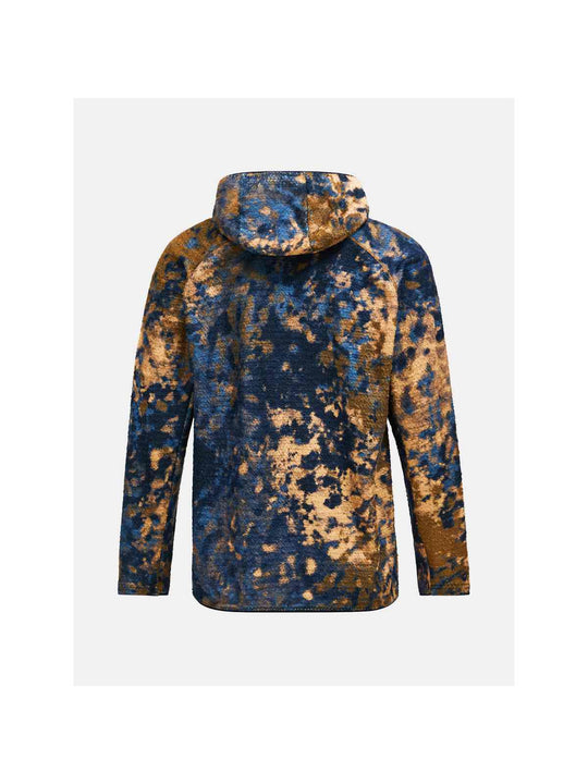 Bluza PEAK PERFORMANCE M Freelight Alpha Hood Multicolor
