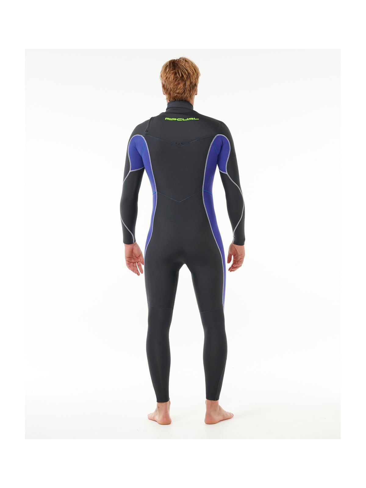 Pianka RIP CURL D/Patrol Perf Cz 32Gb Stm granatowy - Adventure Sports