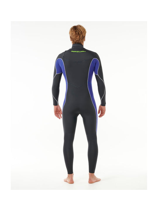 Pianka RIP CURL D/Patrol Perf Cz 32Gb Stm granatowy - Adventure Sports
