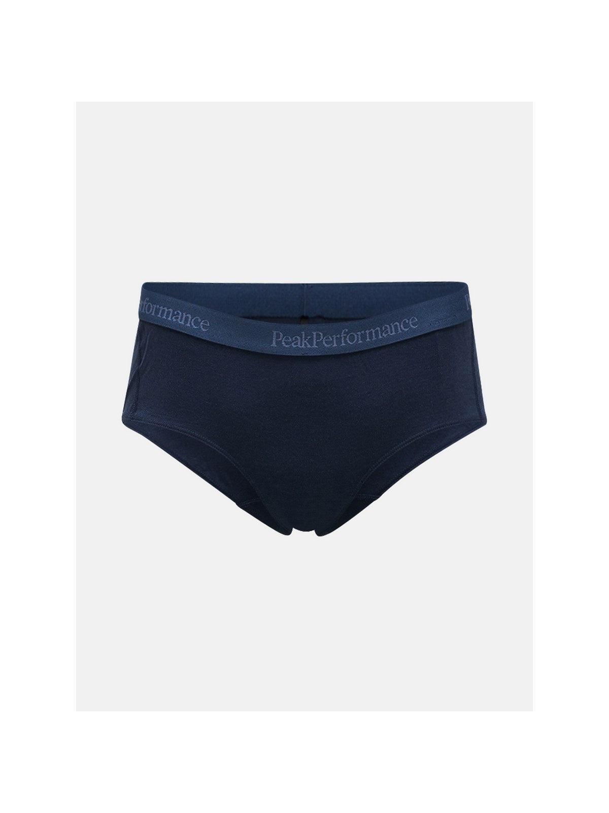 Majtki Termiczne Peak Performance W Magic Brief granatowy - Bielizna - Adventure Sports