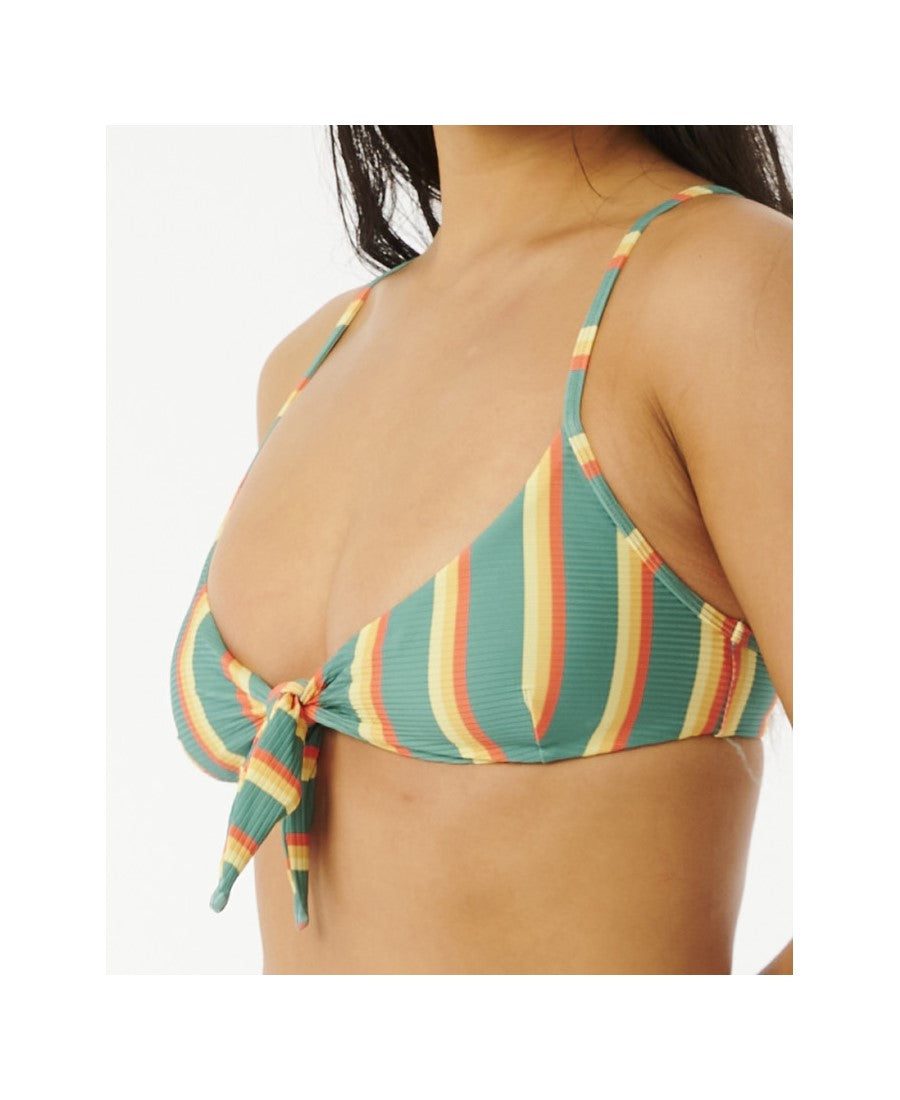 Biustonosz kąpielowy RIP CURL Brazilian Soul Bralette