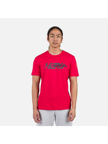 Kolor: sports red