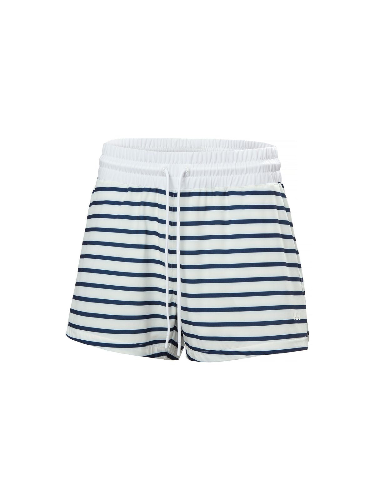 Szorty damskie HELLY HANSEN W Thalia Shorts 4" granatowe