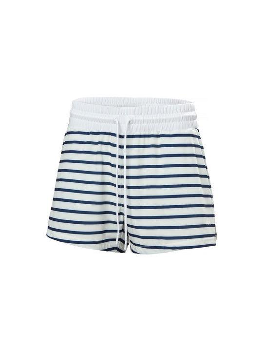 Szorty damskie HELLY HANSEN W Thalia Shorts 4" granatowe
