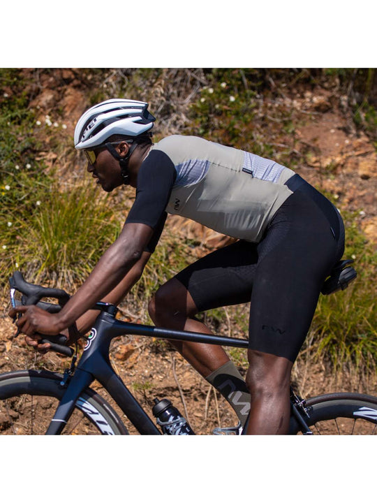 Spodenki rowerowe NORTHWAVE EXTREME PRO Bibshort - czarny - Adventure Sports
