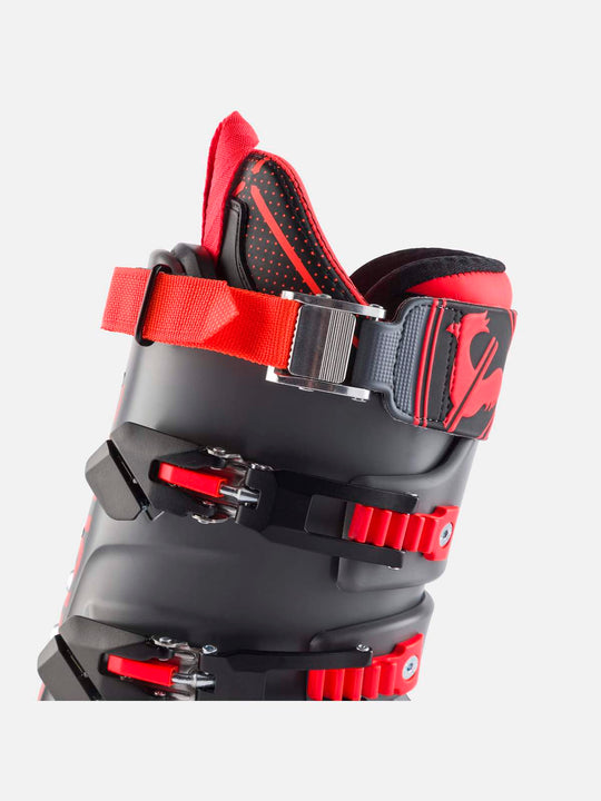 Buty narciarskie ROSSIGNOL HERO WORLD CUP ZA + - METEOR GREY - Narciarskie - Adventure Sports

