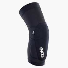 Ochraniacze na kolana EVOC Knee Protector Ls Flex Lite black
