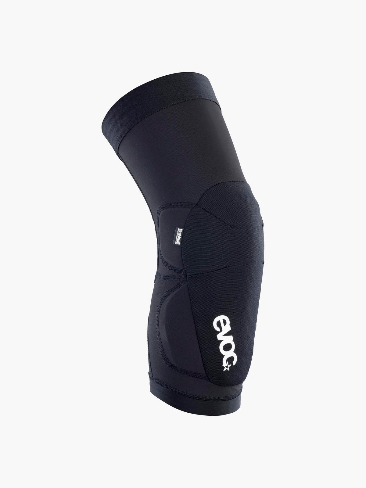 Ochraniacze na kolana EVOC Knee Protector Ls Flex Lite black