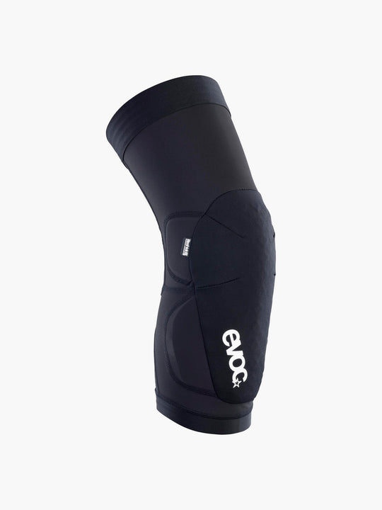Ochraniacze na kolana EVOC Knee Protector Ls Flex Lite black

