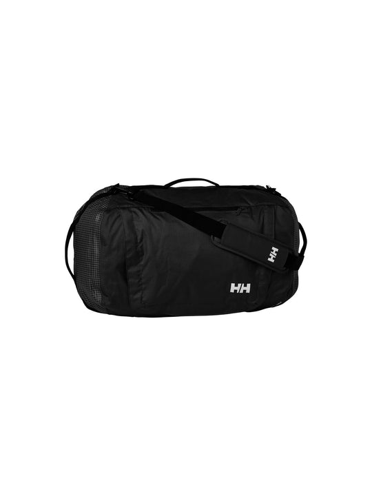 Torba Helly Hansen Hightide Wp Duffel 50L czarny - TU - Adventure Sports
