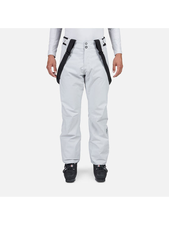Spodnie narciarskie męskie Rossignol Hero Velika Pant szary - Adventure Sports
