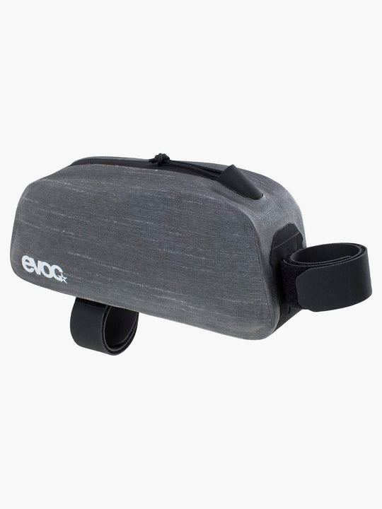 Torba rowerowa EVOC Top Tube Pack Wp carbon grey
