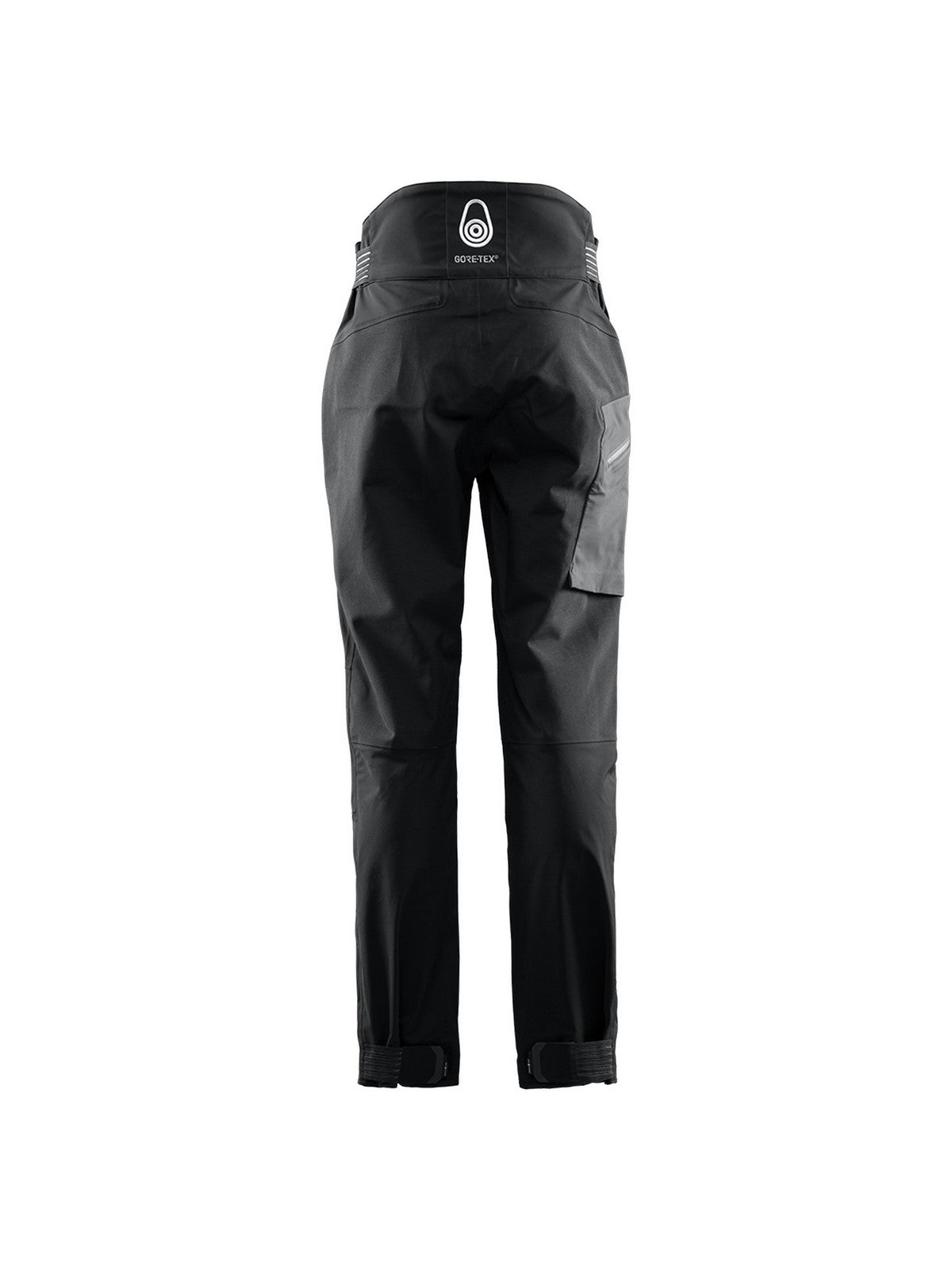 Spodnie SAIL RACING W REFERENCE PANT Czarny - Adventure Sports