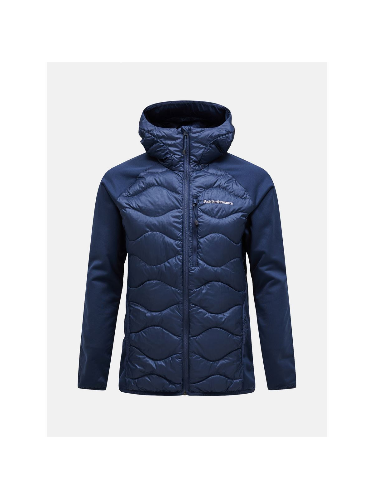 adventuresports kurtka-peak-performance-helium-down-hybrid-hood-men-g79844010-2n3 front