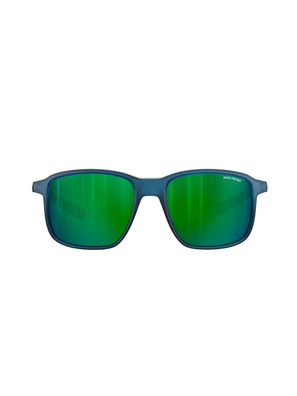 Okulary przeciwsłoneczne JULBO Creek niebieski | Spectron cat 3 - M - Adventure Sports