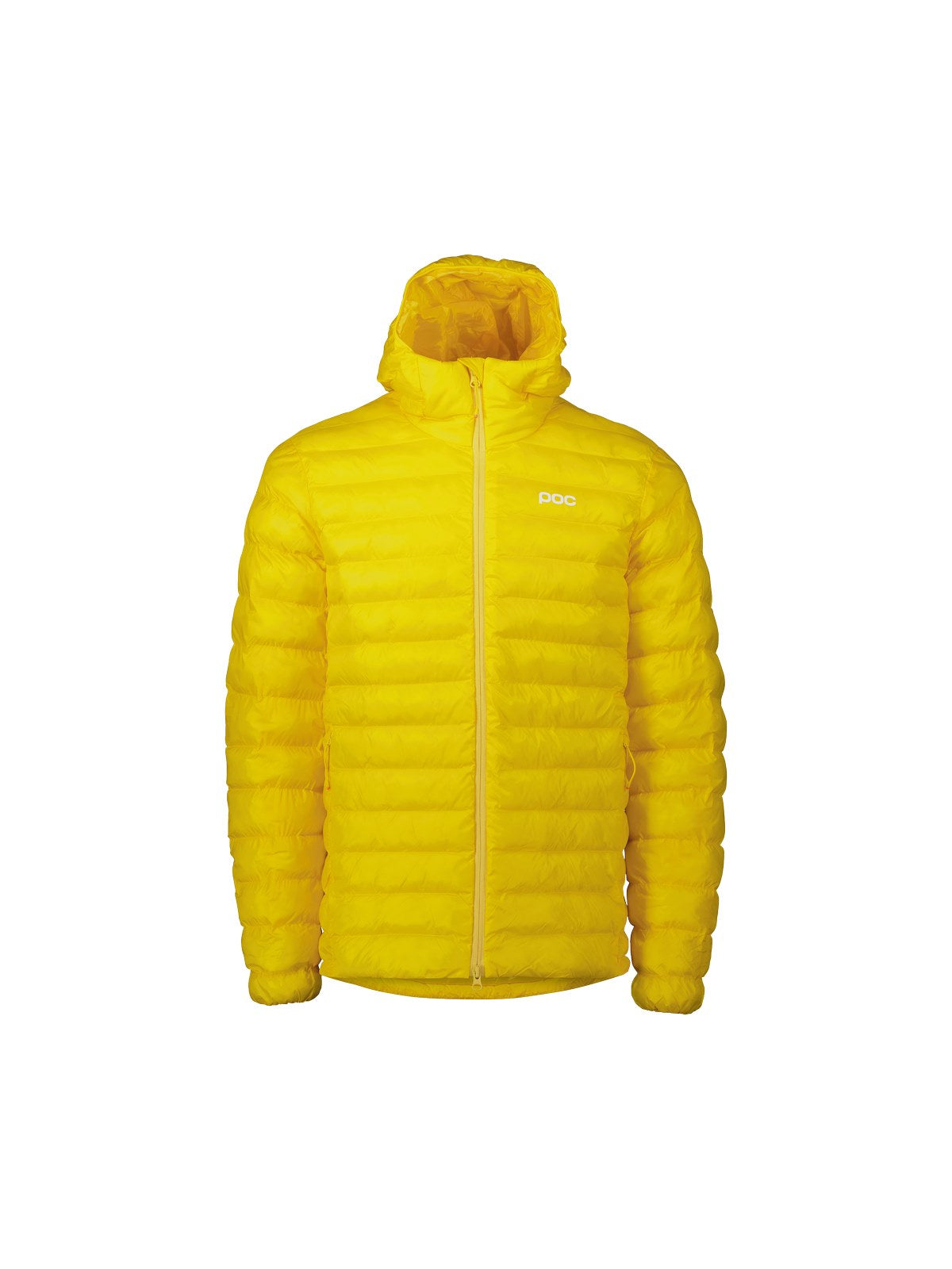 Kurtka męska POC M’s Coalesce Jacket żółty - Adventure Sports