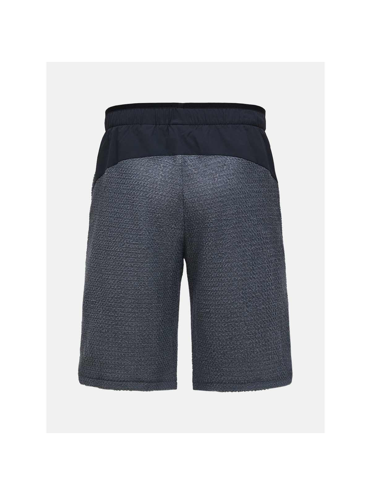 Szorty PEAK PERFORMANCE M Freelight Alpha Shorts granatowy