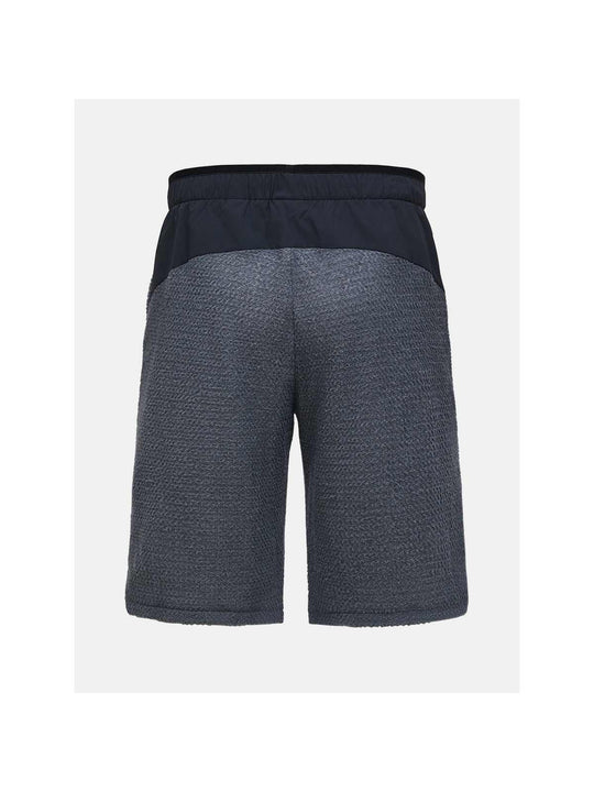 Szorty PEAK PERFORMANCE M Freelight Alpha Shorts granatowy
