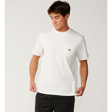 Koszulka męska RIP CURL Pacific Rinse Pocket Tee biała

