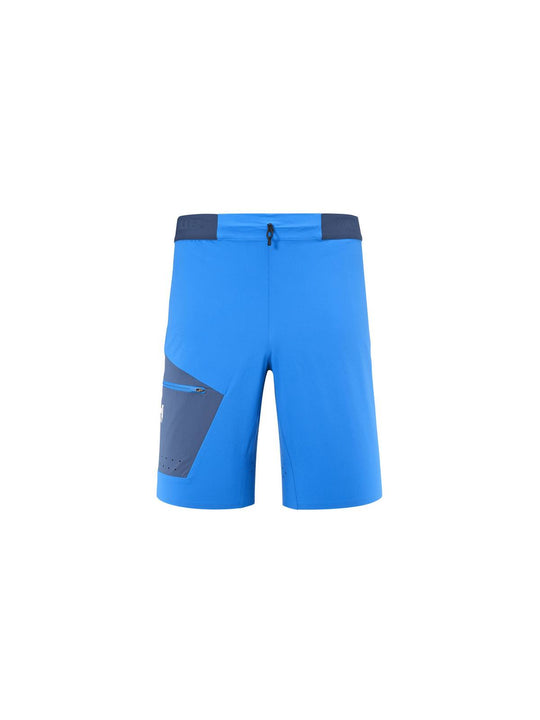 Szorty MILLET WANAKA FAST SHORT M niebieski - Adventure Sports
