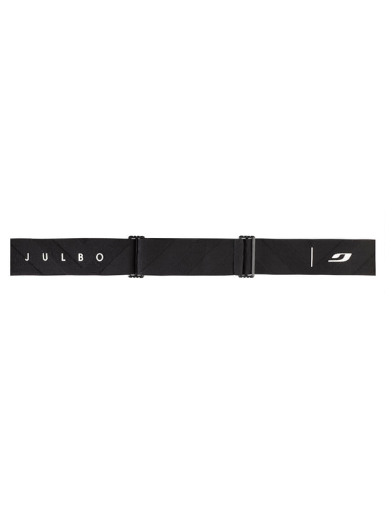 Gogle narciarskie JULBO Razor Edge czarny fotochrom Cat 2-4 polaryzacja
