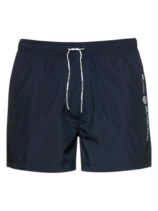 Szorty SAIL RACING Bowman Volley Shorts Granatowy - Adventure Sports

