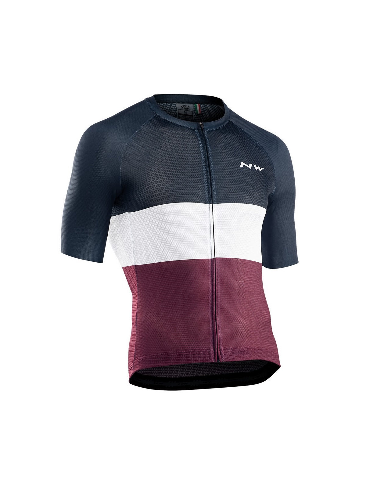 Koszulka Rowerowa NORTHWAVE BLADE AIR JERSEY SS - Adventure Sports
