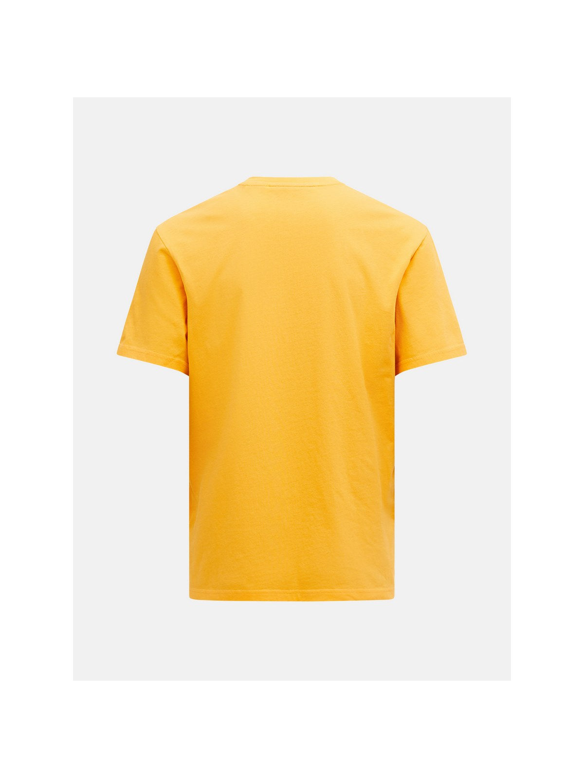 Koszulka PEAK PERFORMANCE Original Tee Men pomarańczowy - Adventure Sports