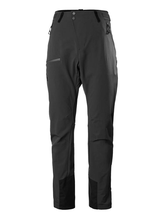 Spodnie Helly Hansen Odin Huginn 2.0 Pant czarny - Adventure Sports
