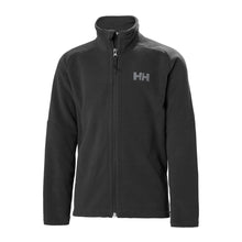 Bluza dziecięca HELLY HANSEN Jr Daybreaker 2.0 Jacket Kolor czarna

