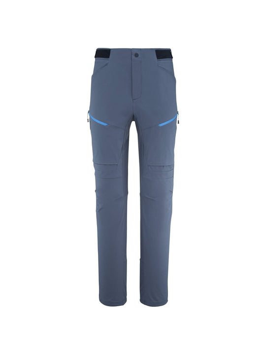 Spodnie MILLET M Trilogy Icon Pant granatowy - Adventure Sports
