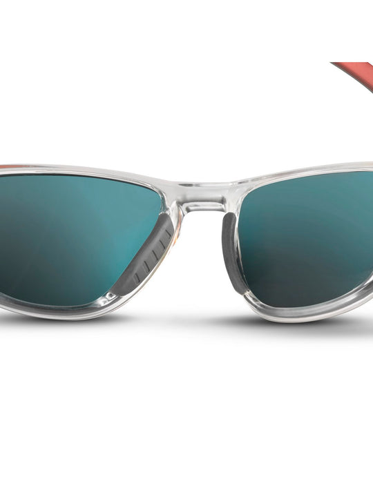 Okulary przeciwsłoneczne JULBO Compass czerwony | Spectron cat 3 - TU - Adventure Sports
