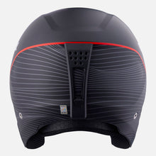 Kask narciarski ROSSIGNOL Hero Giant Fis Black
