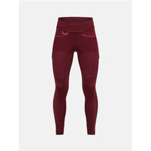 Legginsy PEAK PERFORMANCE W Ascent Track Tights - Adventure Sports

