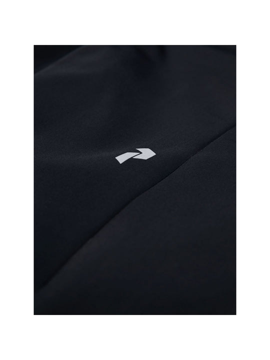 Legginsy PEAK PERFORMANCE Brushed Back Tights Men czarny
