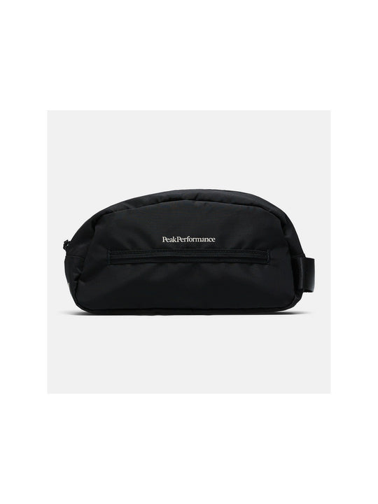 Kosmetyczka PEAK PERFORMANCE Detour Travel Case czarna

