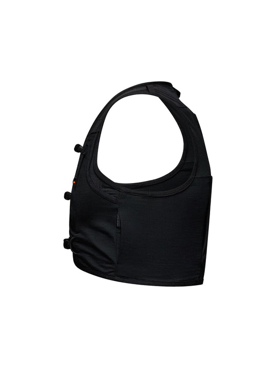 Kamizelka rowerowa POC Ultra Vest czarny
