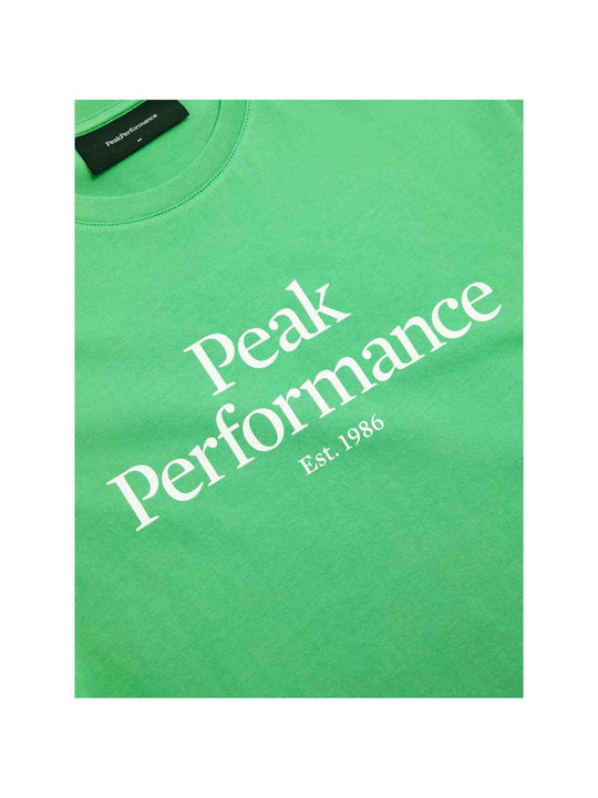 Koszulka PEAK PERFORMANCE Original Tee Men - Adventure Sports
