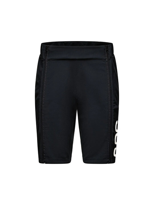 Spodenki narciarskie na gumę POC M's Race Shorts czarny
