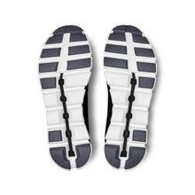 Buty męskie ON RUNNING Cloud 5 Coast czarno szary
