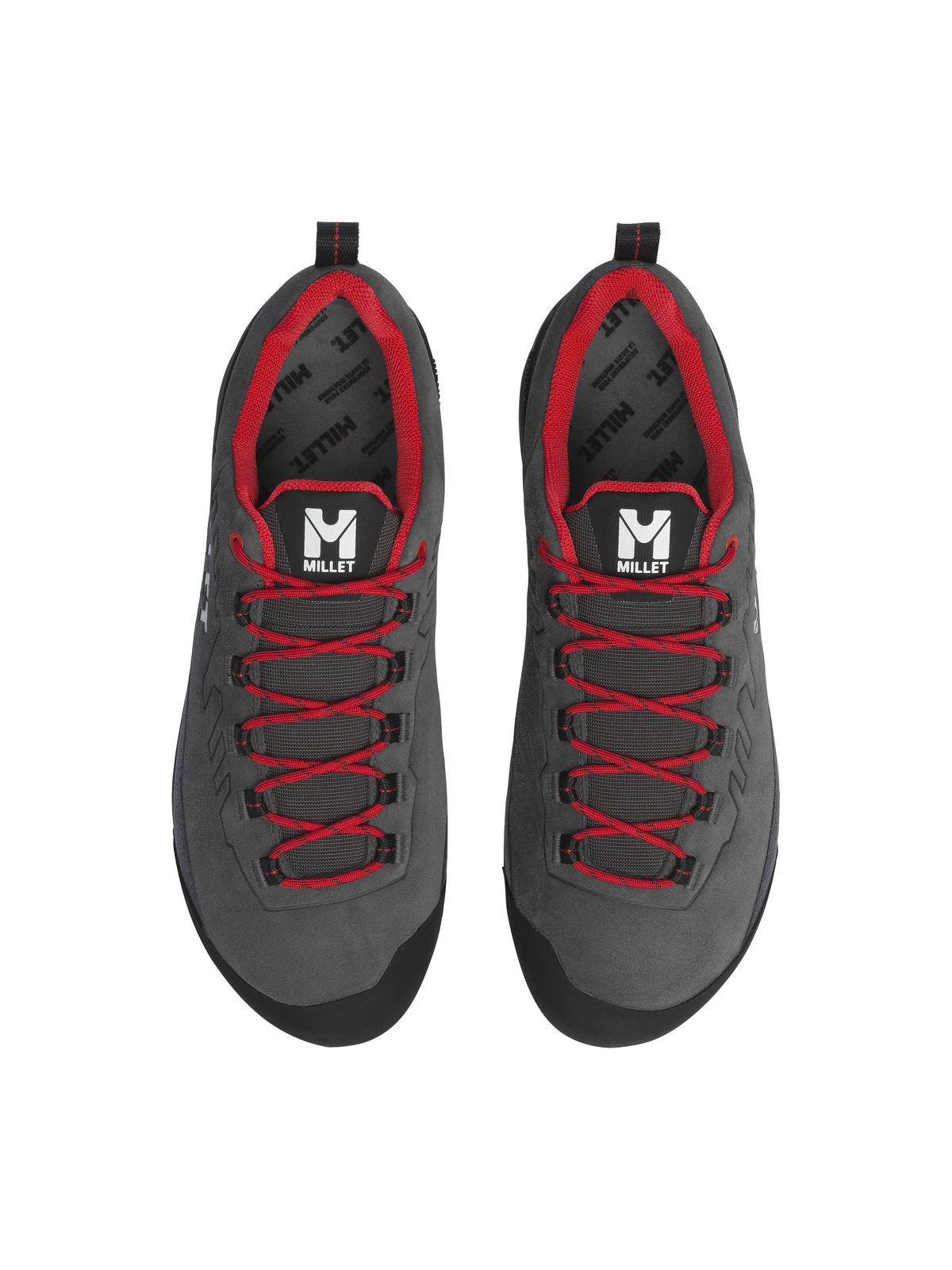 Buty męskie MILLET Cimaï Pro M szare