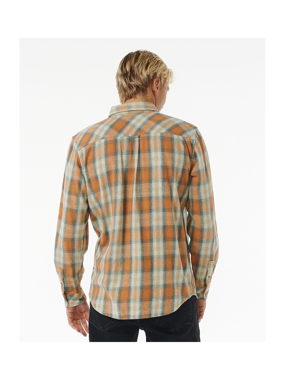 Koszula RIP CURL Swc Flannel Shirt multikolor - Adventure Sports