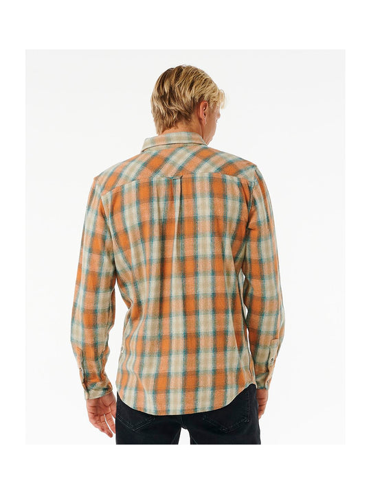 Koszula RIP CURL Swc Flannel Shirt multikolor - Adventure Sports
