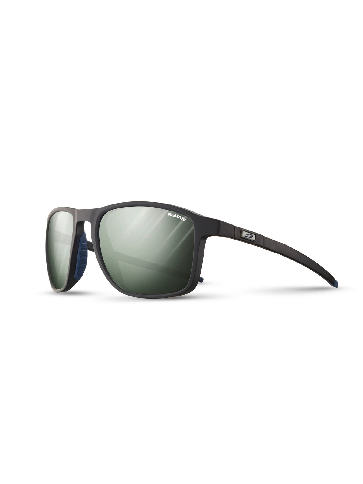 Okulary fotochrom JULBO Compass czarny | Reactiv cat 1-3 Glare Control - TU - Adventure Sports
