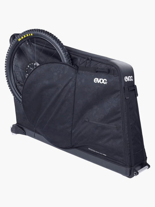 Walizka na rower EVOC Mountain Bike Bag Pro black

