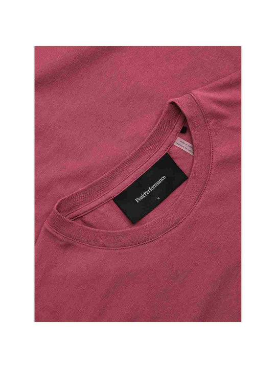 adventuresports koszulka-peak-performance-w-original-small-logo-tee-g81140060-r64 detail1
