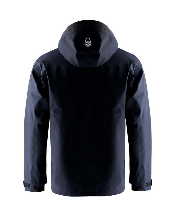 KURTKA męska Sail Racing OCEAN HOOD granatowa
