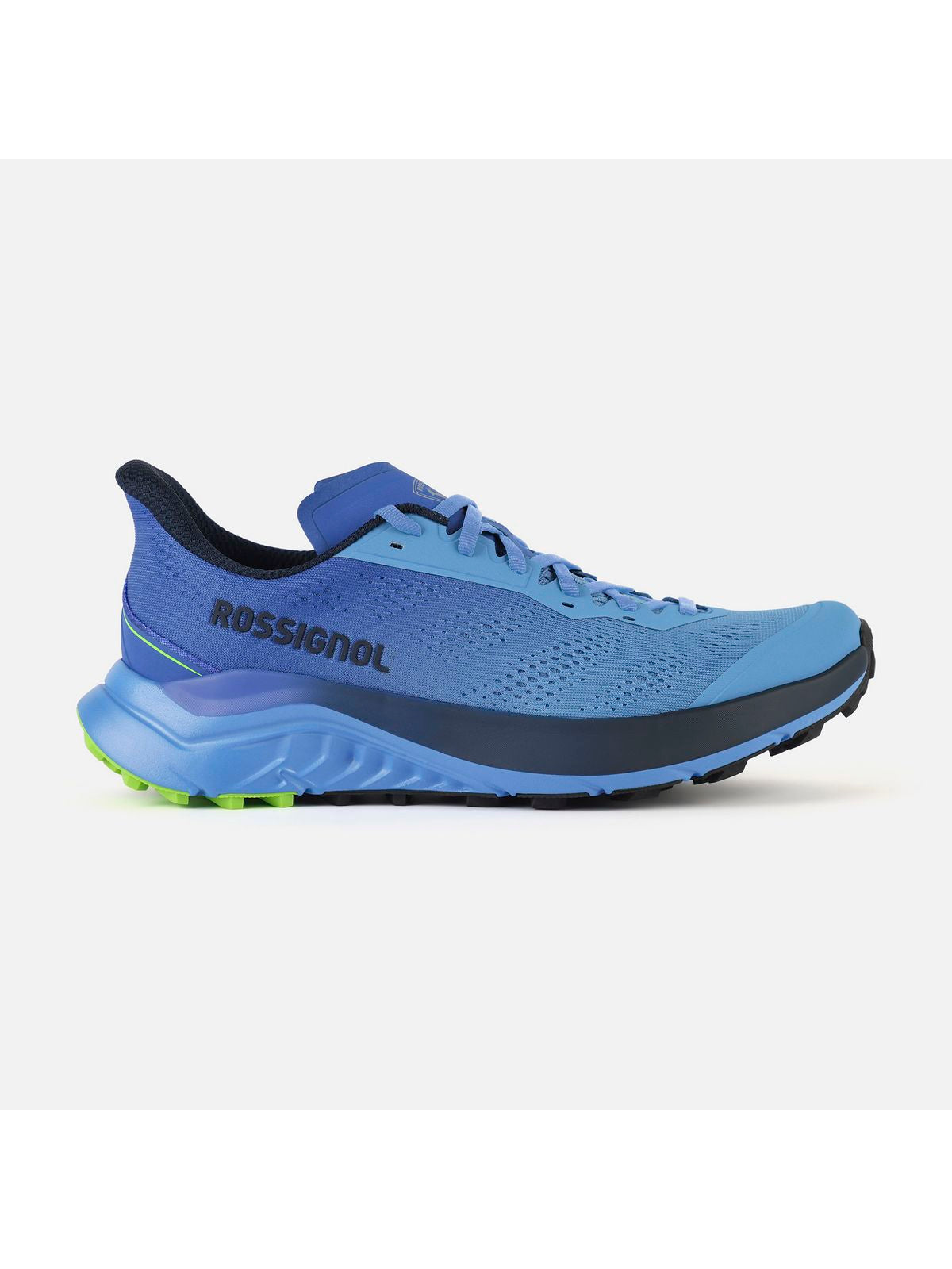 Buty męskie do biegania ROSSIGNOL Venosk niebieskie