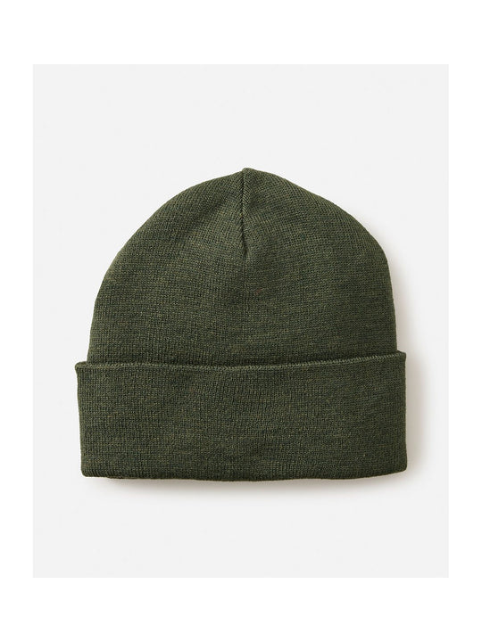 Czapka RIP CURL CLASSIC SURF TALL BEANIE zielona
