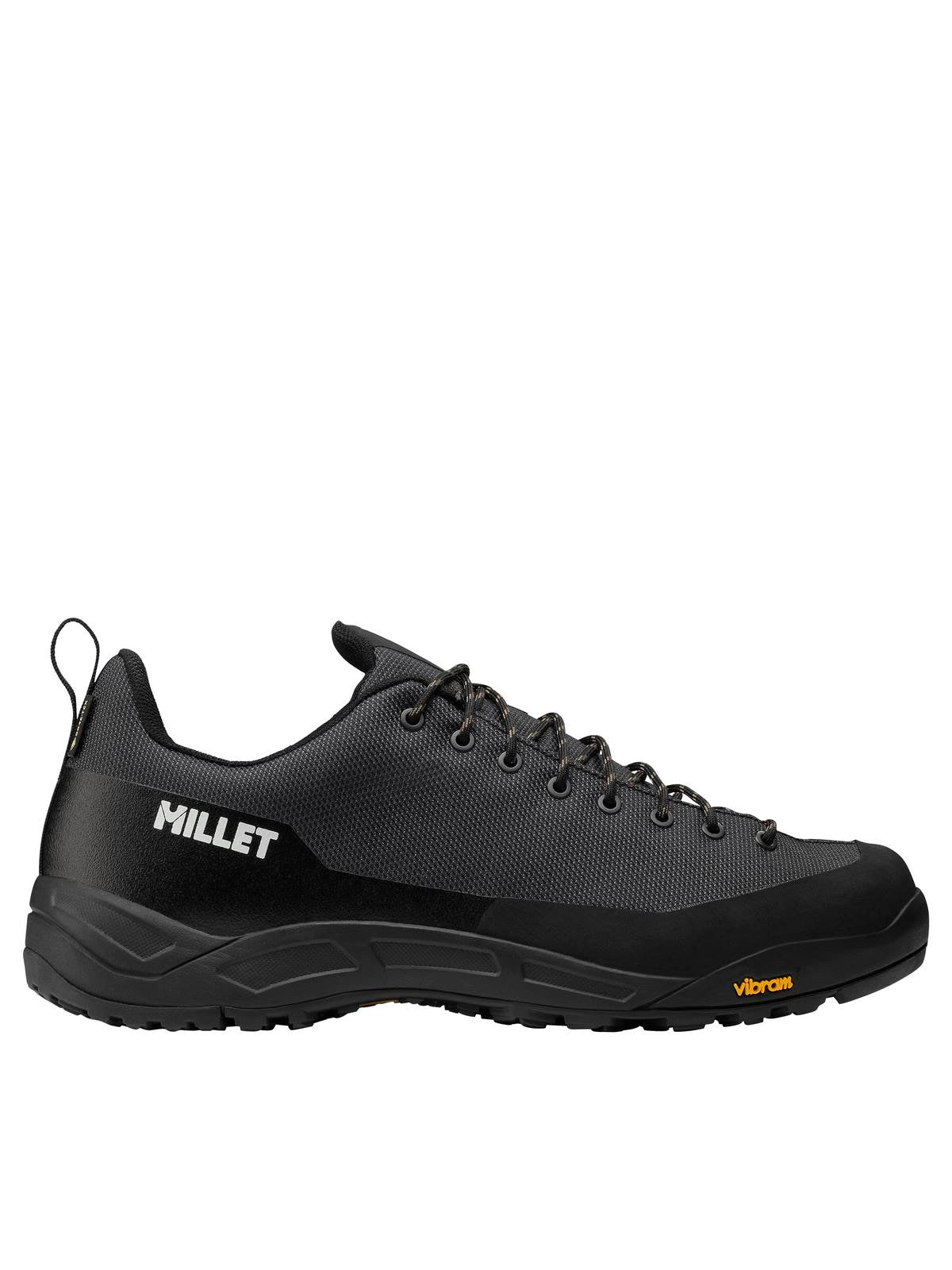 Buty męskie MILLET Cimaï Gtx M grafitowe